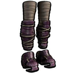 Wolf Leggings