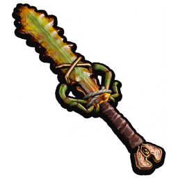 Mantis Blade
