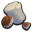 Mushroom Chunk