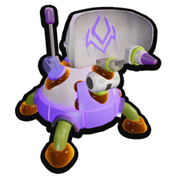 O.R.C. Nullifier
