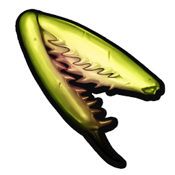 Cleaving Claw