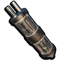 Unstable Capacitor