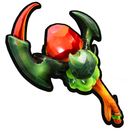 Scorching Orb
