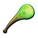 Slime Mold Torch