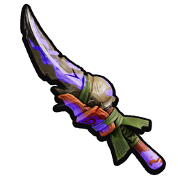 Gloom Skewer