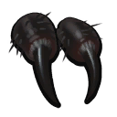 Black Widow Fang icon