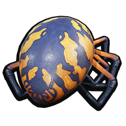 Orb Weaver Chunk icon