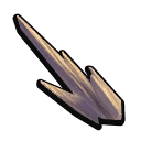 Wooden Splinter