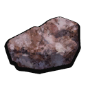 Sturdy Quartzite Shard