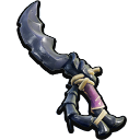 Black Ant Sword