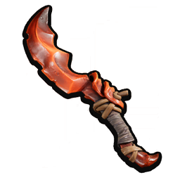 Crimson Saber