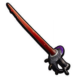 Tiger Mosquito Rapier