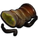 Termite King Carapace
