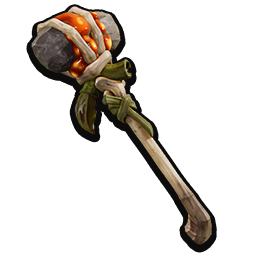 Warhammerlet