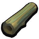 Weed Stem
