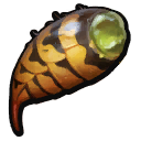 Wasp Queen Chunk