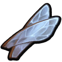 Wasp Queen Wing