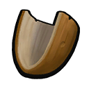 Acorn Shell icon