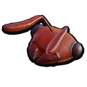 Red Ant Head icon