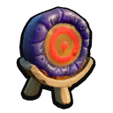 Standing Target icon