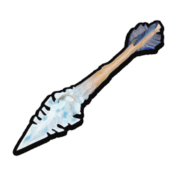 Great Mint Arrow icon