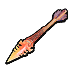 Great Spicy Arrow icon