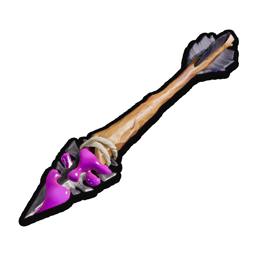 Great Venom Arrow icon