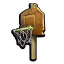 Basketball Hoop icon
