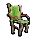 Normal Chair icon