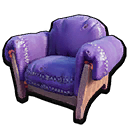 Blueberry Chair icon