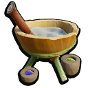 Smoothie Station icon