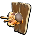 Bombardier Wall Mount icon