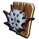 Broodmother Wall Mount icon