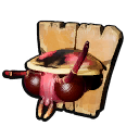 Firefly Wall Mount icon