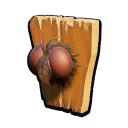 Gnat Wall Mount icon