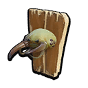 Larva Wall Mount icon