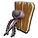 Mosquito Wall Mount icon