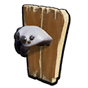 Orb Weaver Wall Mount icon