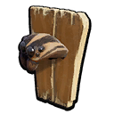 Wolf Spider Wall Mount icon