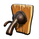Weevil Wall Mount icon