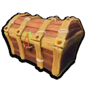 Large Storage Chest icon