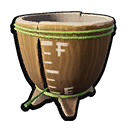 Water Container icon