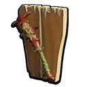 Weapon Wall Mount icon