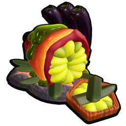 Poached Roach Roast icon