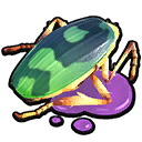 Bombardier Part icon