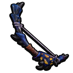 Cricket Lute Bow icon