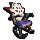 Broodmother Rocking Chair icon