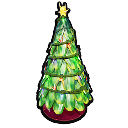 Holiday Tree icon