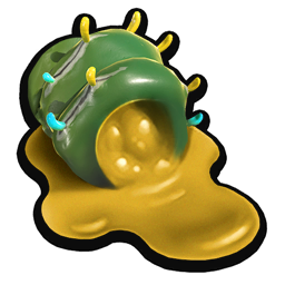 Caterpillar Goop icon