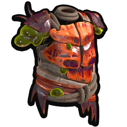 Roach Chestplate